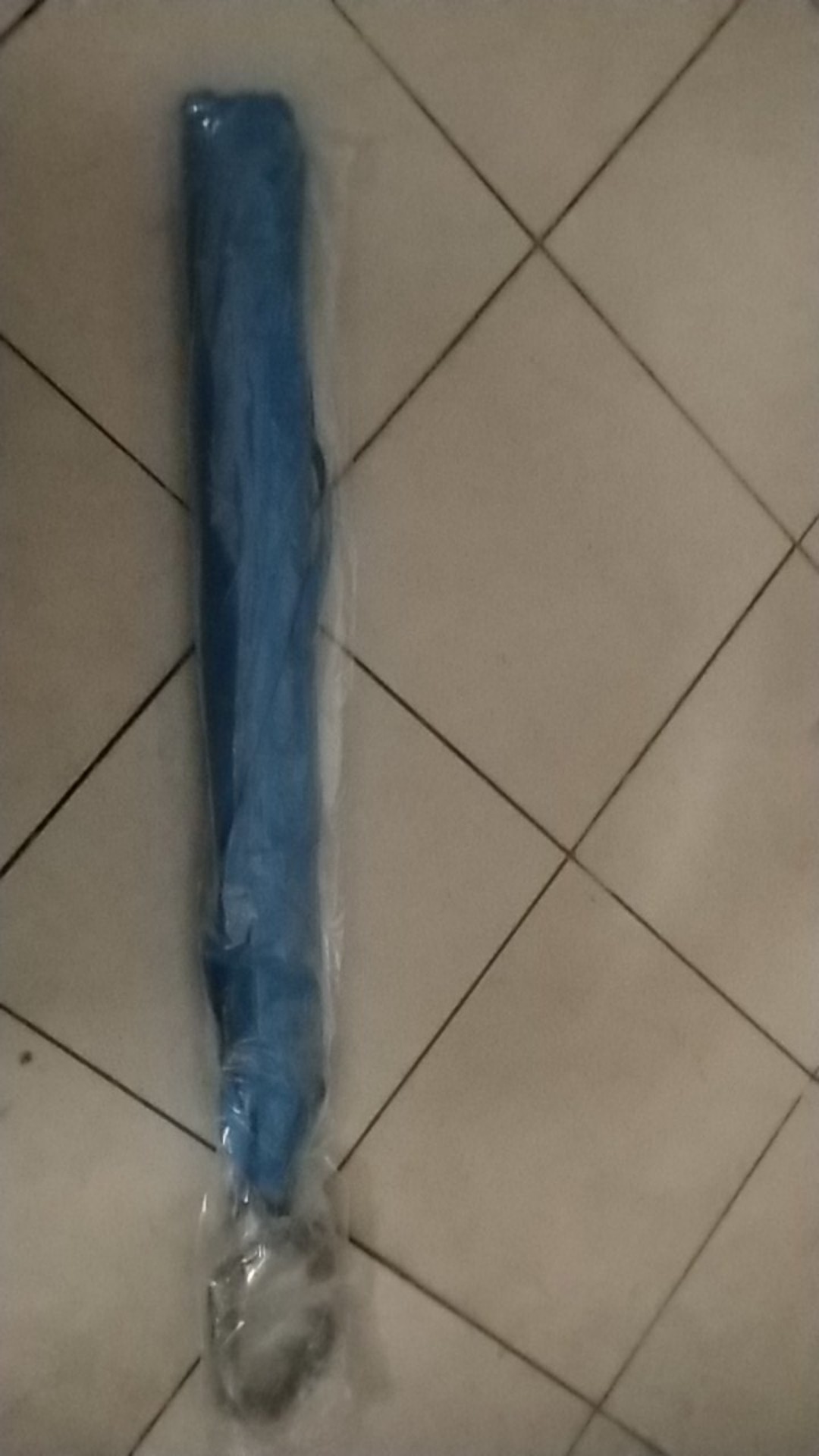 Payung Terbalik Kazbrella Sky Luar Warna 2nd Gen Berkualitas ( New )