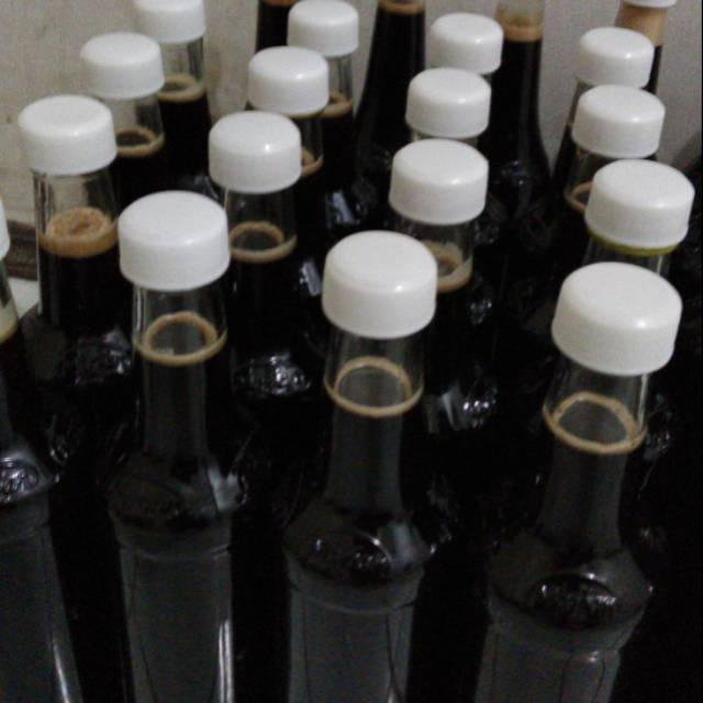 

Madu hutan asli 700gr