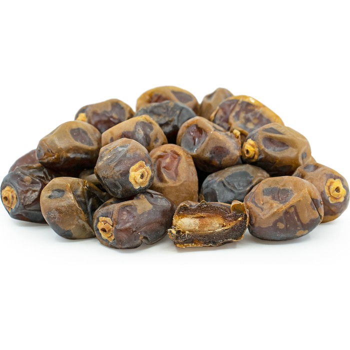 

Kurma Barhee Madinah 1 kg