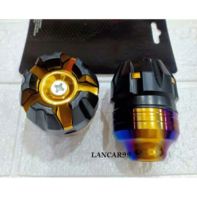 JALU AS DEPAN UNIVERSAL MOTOR / JALU AS RODA TWOTONE / JALU AS MOTOR