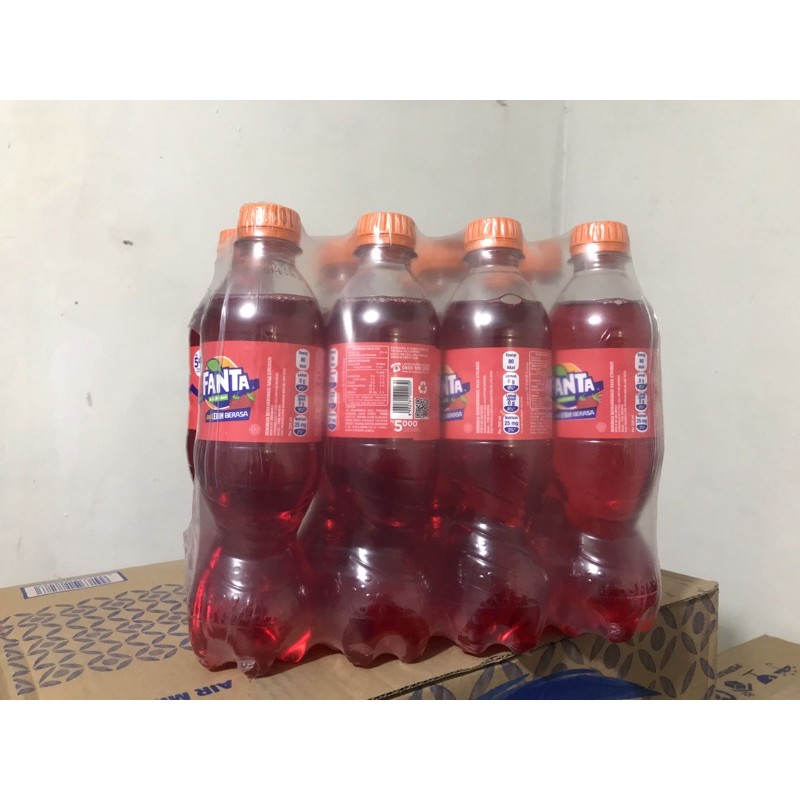 

Fanta 390 ML