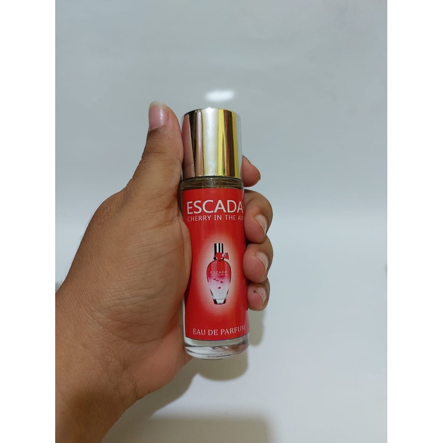 (30CASA) PARFUM REFILL TERBAIK KUALITAS TAHAN LAMA DAN AROMA MENYEBAR. ISI 30 ML, HARGA TERMURAH