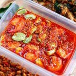 

Udang Rica 300gr/600gr