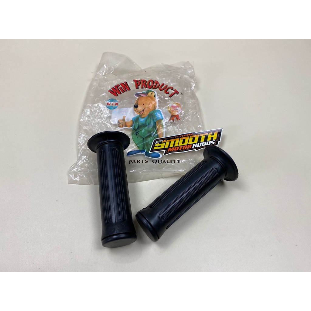 HANDFAT HANDGRIP HANDPAT GRIP HONDA PRIMA STAR GRAND LEGENDA merk win