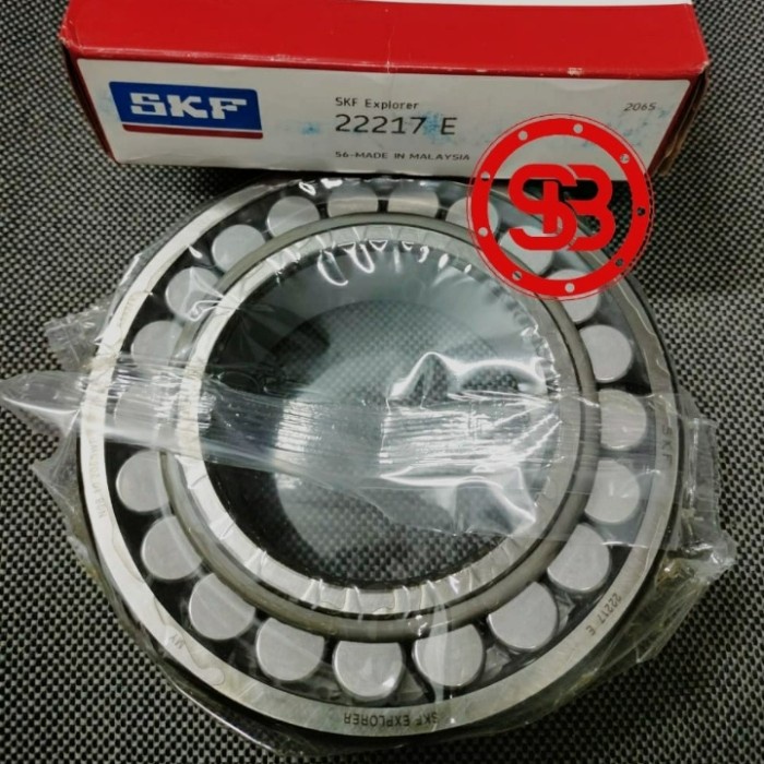 Bearing 22217 E SKF ORIGINAL