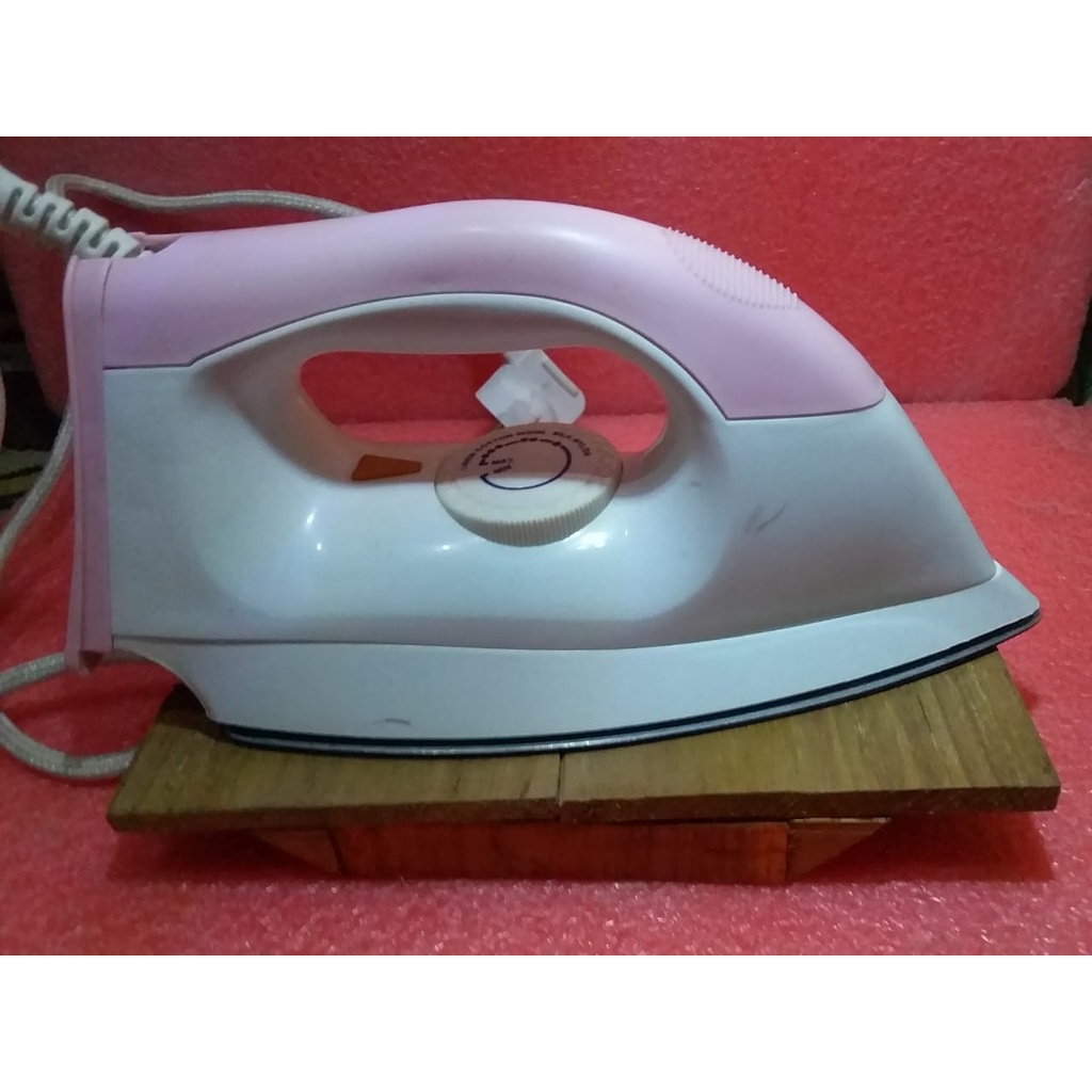 TATAKAN KAYU ALAS SETRIKA MINIMALIS - TATAKAN SETRIKA MINIMALIS ALAS SETRIKA