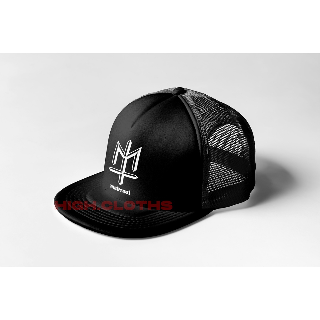 TOPI SNAPBACK JARING MATERNAL / TOPI MATERNAL CAP