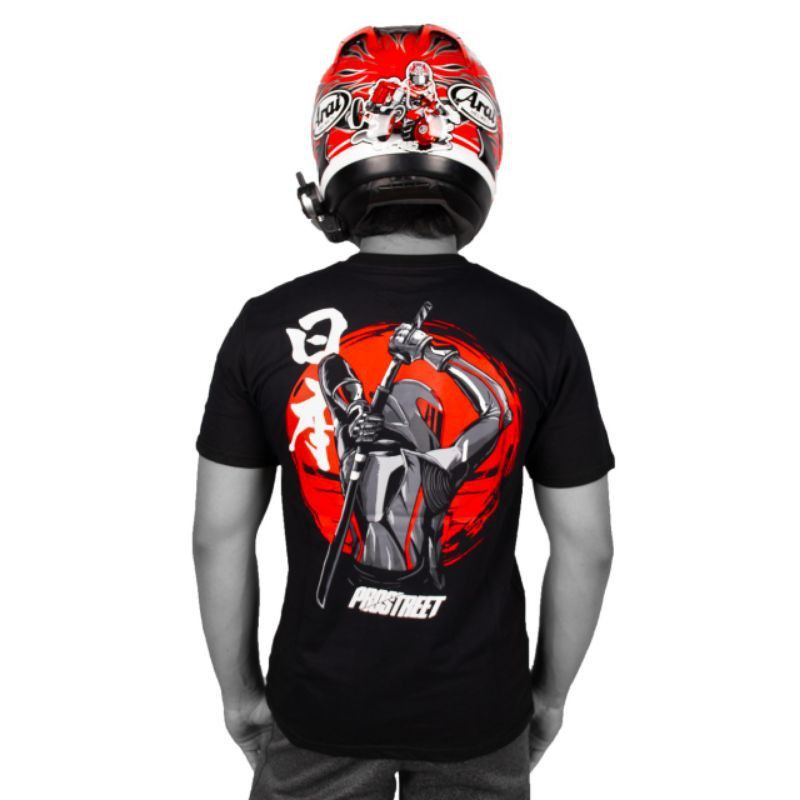 PROSTREET ORIGINAL SECOND SIZE L