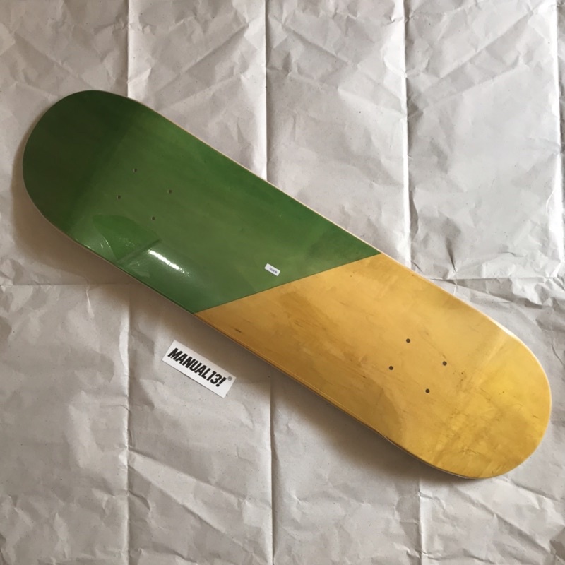 Papan Skateboard Deck Blank USA size 7.8 8.0 8.125 8.25 Free ( gratis ) griptape