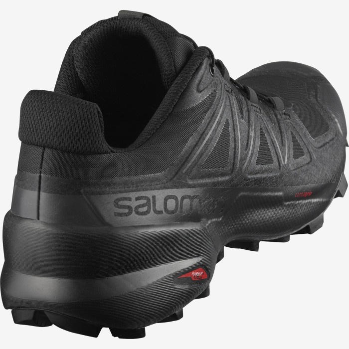 salomon speedcross 5 trail running