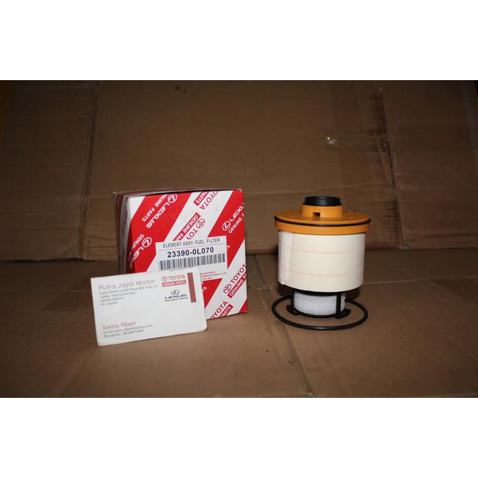 filter solar innova reborn original pjr8