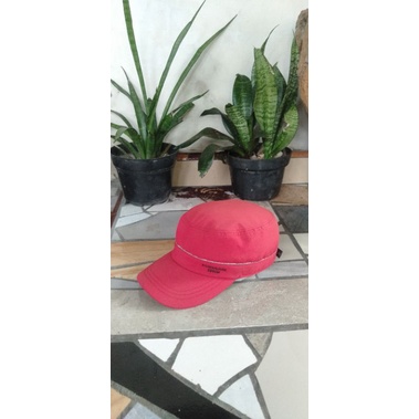 KILIMANJARO Patrol cap outdoor