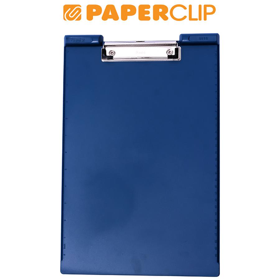 

CLIP BOARD BANTEX 8815 01 BLUE