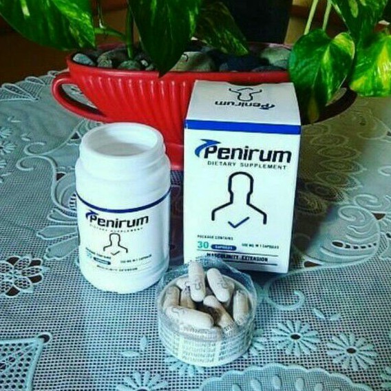 THE BEST  penirum asli original herbal import ampuh berkhasiat