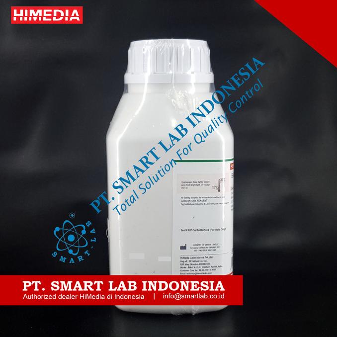 M173 Mueller Hinton Agar HIMEDIA