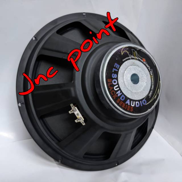 SPEAKER ELSOUND 15 inch ELSOUND 15inch M 140-018 FULL RANGE ORIGINAL