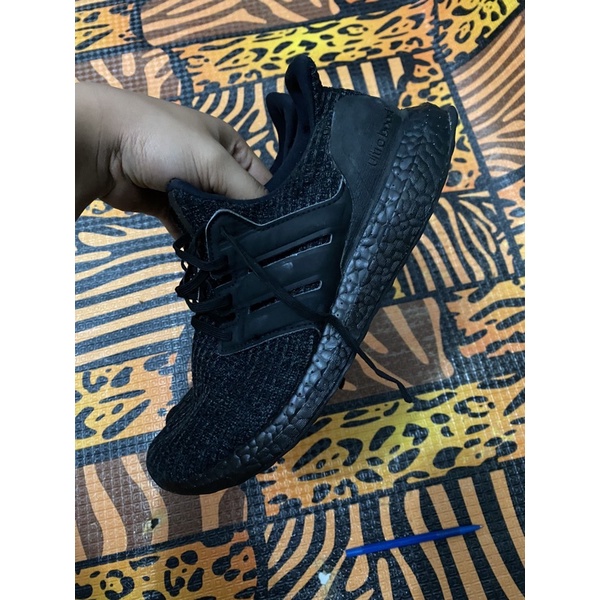 ADIDAS ULTRA BOOST SECOND
