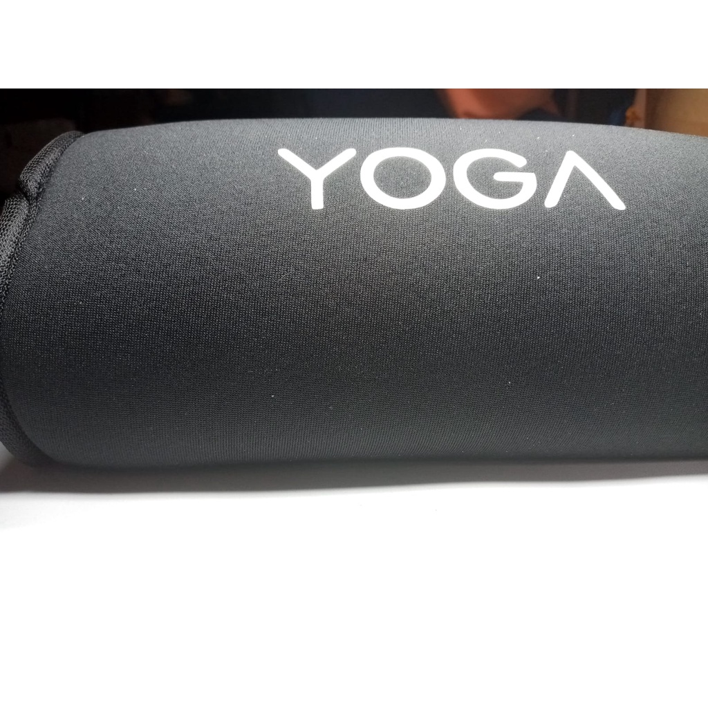 Pouch Power Pack Yoga