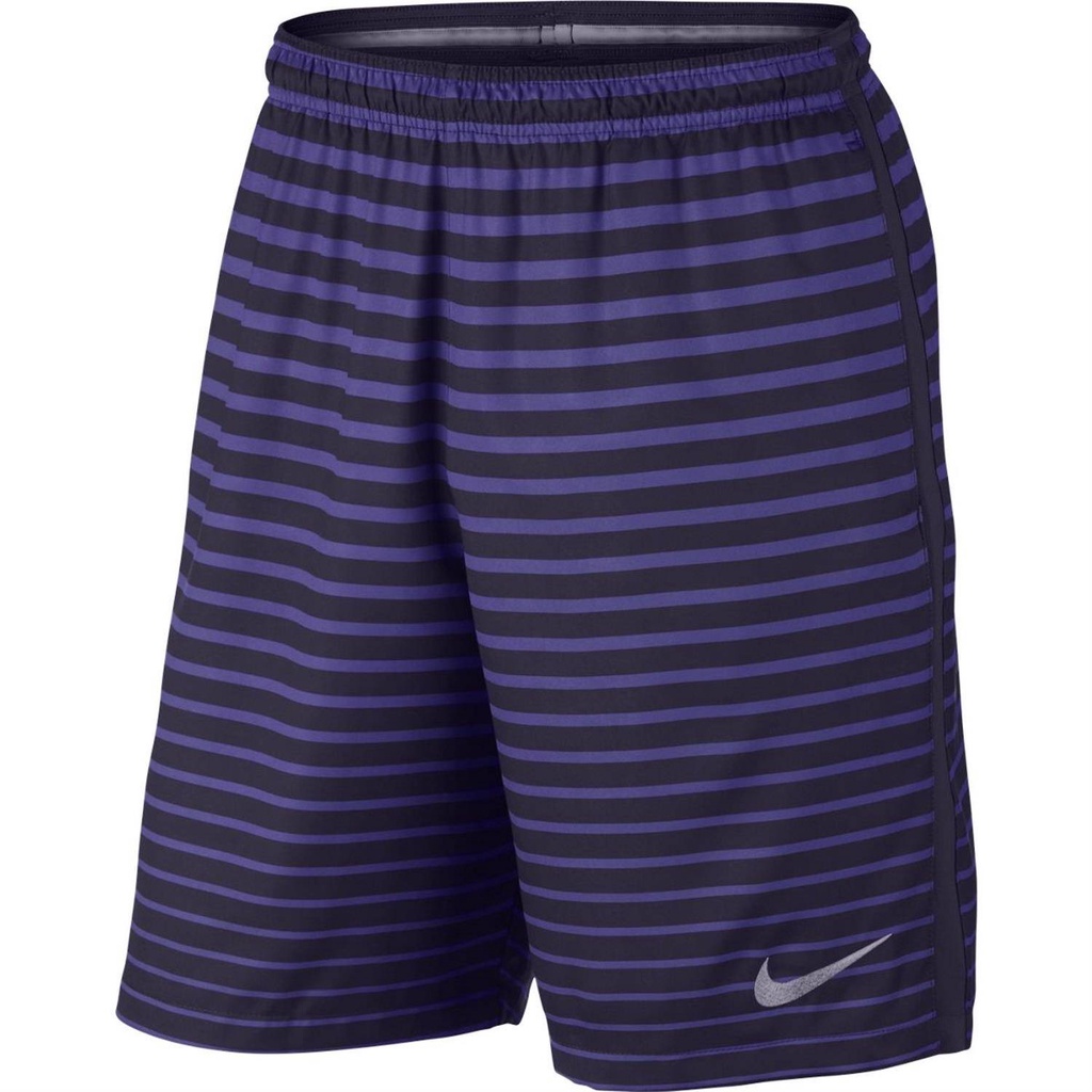 Celana Bola Nike Dry Squad Graphic CL ORIGINAL Purple