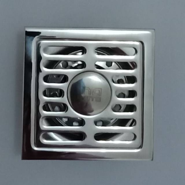 INA FLOOR DRAIN / AVUR LANTAI / SARANGAN GOT TYPE X-088