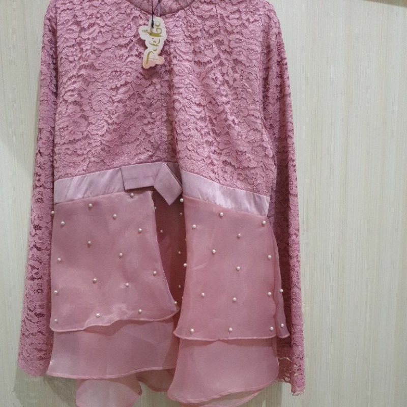 #B10 - (PRELOVED) Pekgo Apparel