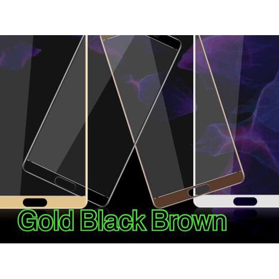 Huawei Mate 10 Pro tempered glass full - huawei mate10 pro 6.0inc - Izhar.Farida
