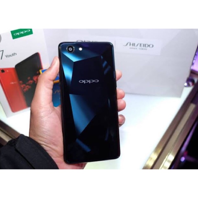 Oppo F7 youth
