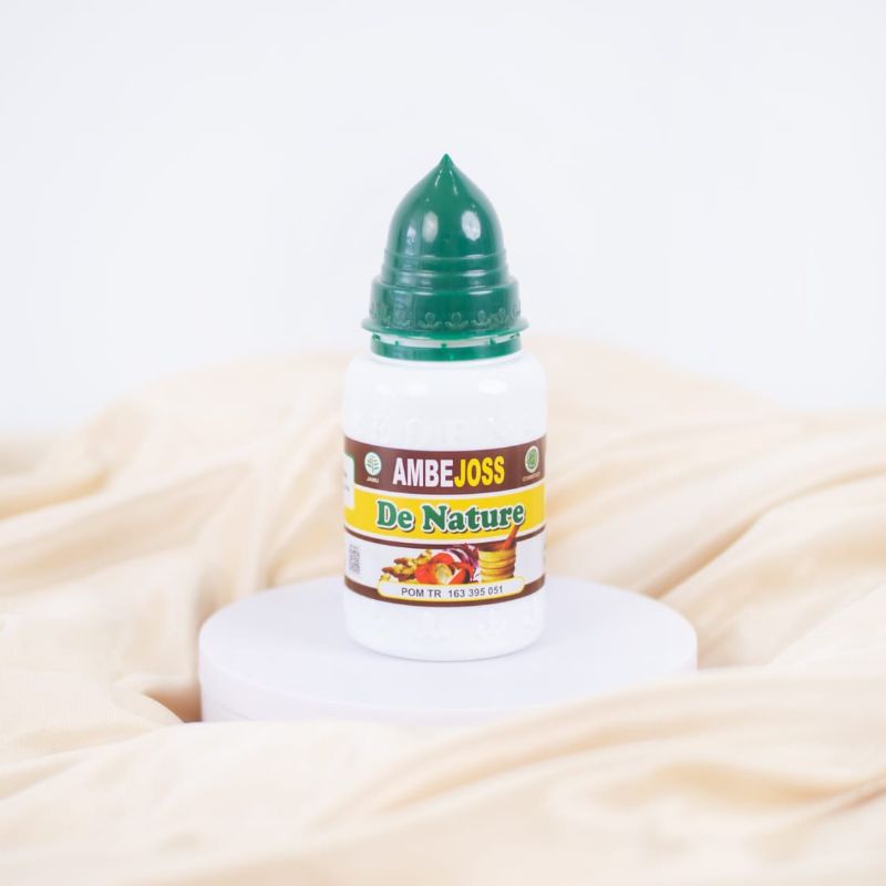 Kapsul Ambejoss Original