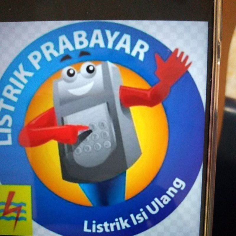 PROMO TOKEN Listrik PLN MURAH (Token 20,50, dan 100) All Regional