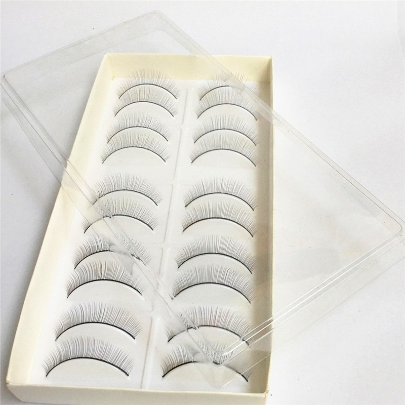 Training Eyelash Extension belajar tanam bulu mata