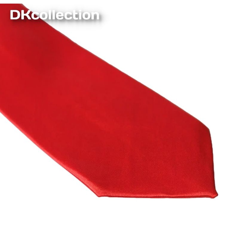 Dasi merah sales honda - dasi silver dasi merah honda - dasi seragam sales honda dasi honda abu abu