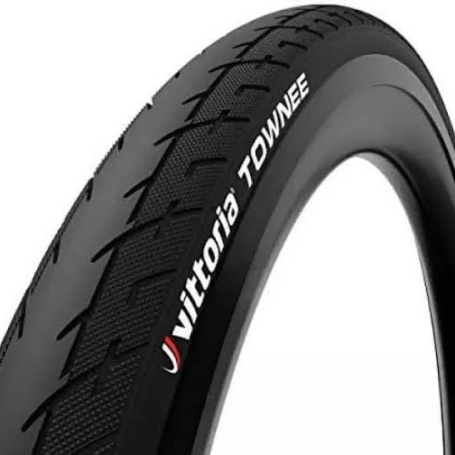 BAN LUAR VITTORIA TOWNEE 26X175 ATAU 275X175