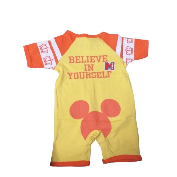 SALE Romper bayi / baju kodok bayi