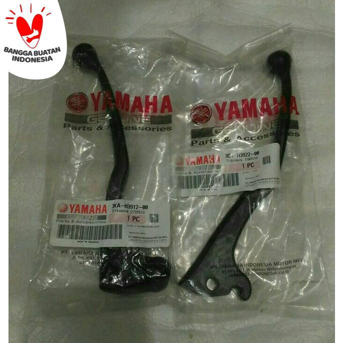 Handle Handel Rem Dan Kopling Vixion Ori Ygp