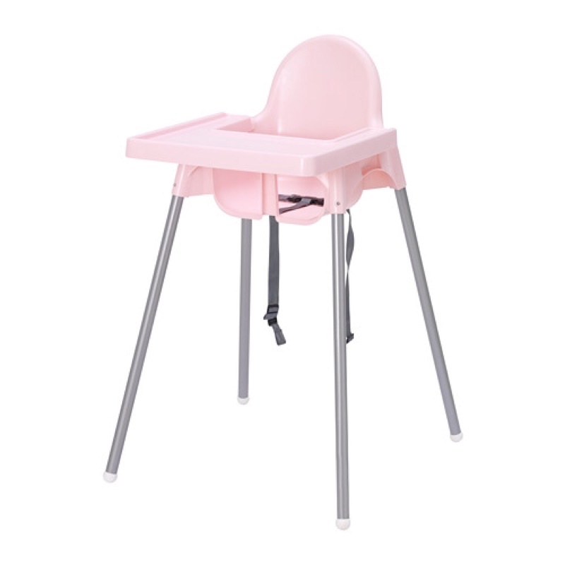 Kursi Makan Bayi IKEA Preloved