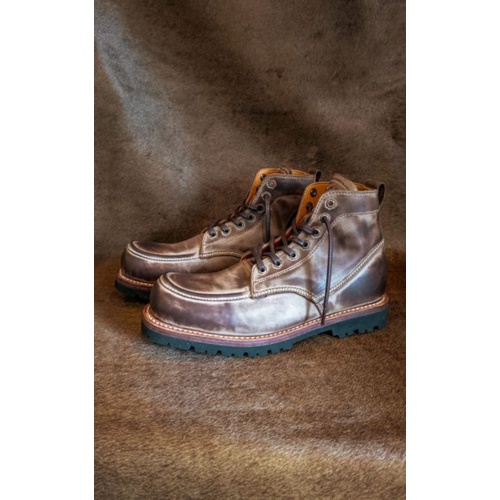 RockstoneBoots Glory 445