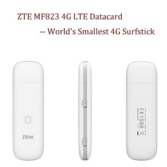 ZTE MF79U original modem usb 4G LTE