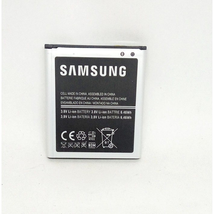 Batre Samsung XCover 2 Baterai Samsung XCover 2 Baterai Samsung XCover2 Baterai s7710 Baterai