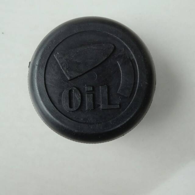 Tutup oli mesin zebra 10 zebra 13 Hijet 1000