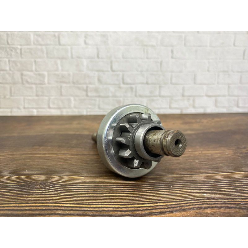 as gigi bendik stater vespa excel exclusive newpx nos