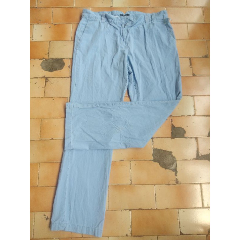 celana tommy hilfiger (second original)