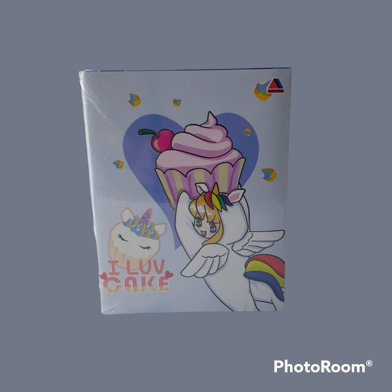 

Buku Tulis Anak Sekolah