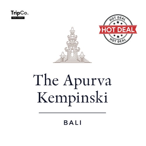 Voucher Hotel Apurva Kempinski Bali Nusa Dua