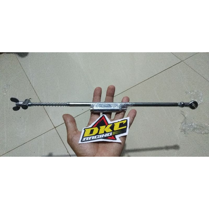 Tiang Rem UB F1ZR Kawat rem UB F1ZR Universal Gantar Rem Baud Rem Penarik rem UB Underbone Balap Roa