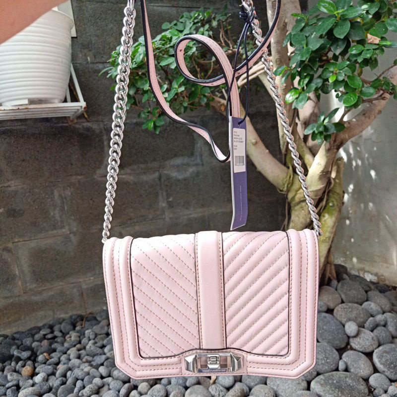 tas sling rebecca minkof