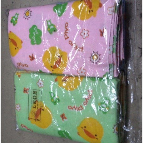 Bedong Lendang 1 Lusin Bedong Bayi Bedong Panjang Selimut 150 X 45 Cm Katun Flanel 1100gr Shopee Indonesia