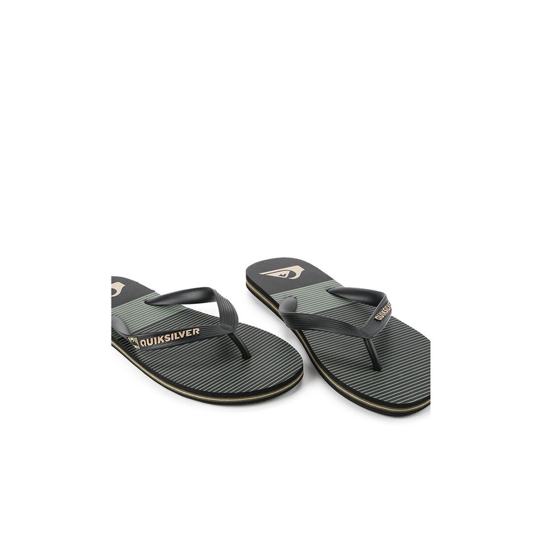 SANDAL JEPIT PRIA QUIKSILVER ORIGINAL FLIP FLOP MOLOKAI Q17