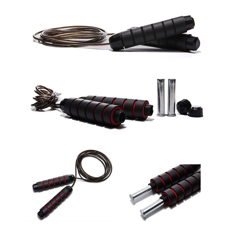 Skipping High Quality tali skipping tali olahraga