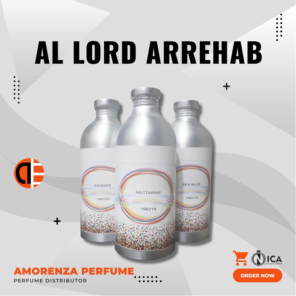 LORDA SEARAH AL LORD ARREHAB BIBIT NICA 500 ML