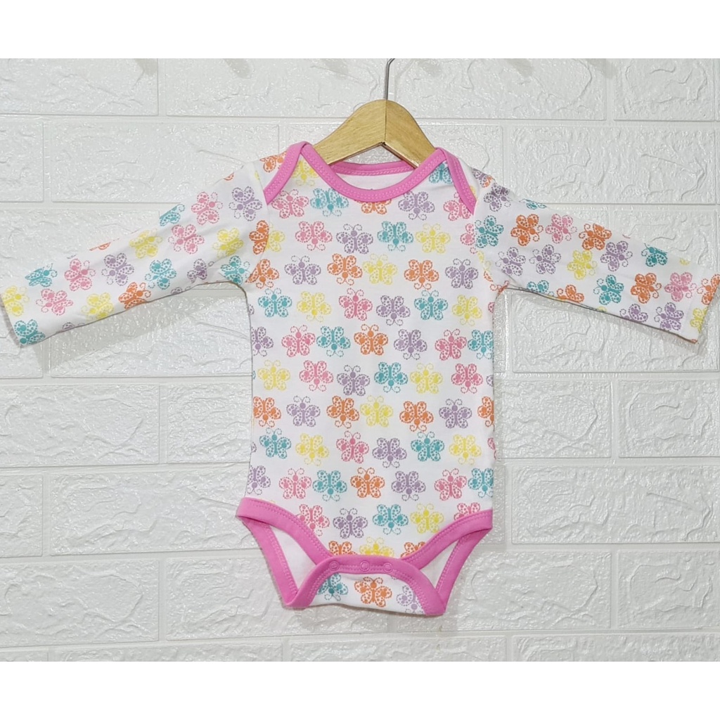 Jumper bayi anak karakter/ Jumper anak PREMIUM